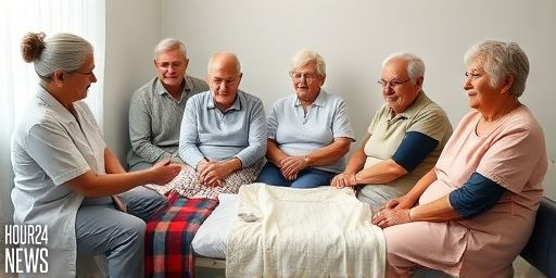 Sit-up Test as a Practical Screen for Impaired Blood Pressure Regulation in Older Adults