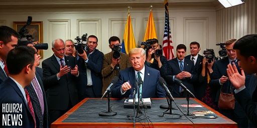 Trump Nobel Peace Prize Snub Sparks White House Clash