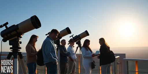 Interstellar Comet 3I/ATLAS Nears Sun Perihelion: Why It Matters