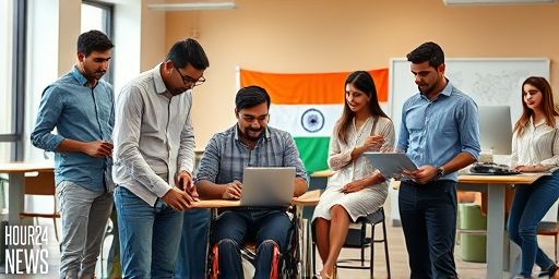AI for Disability Inclusion: Creating a Fairer Future
