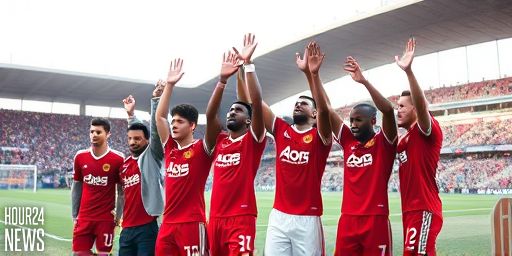 Manchester United beat Sunderland as Sesko shines and Amorim escapes pressure with VAR reprieve