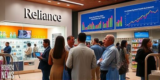 Reliance Q2 Results Live: Double-Digit YoY Growth Across Key Segments As Jio ARPU Rises