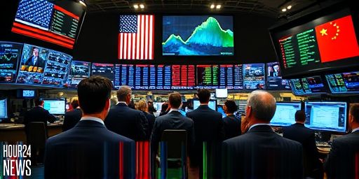 Chinese stocks slide as Trump threatens tariffs on China