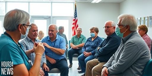 Updated Covid Shot Reduces Severe Illness and Hospitalisations in 2024 US, Study Finds