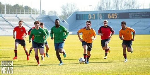 How Tony Goal Cascarino Rejuvenated His Career in France
