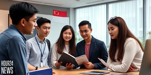 Portfolio Night Singapore Returns on November 4