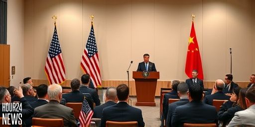 Trump Threatens 100% Tariff on China Over Export Controls