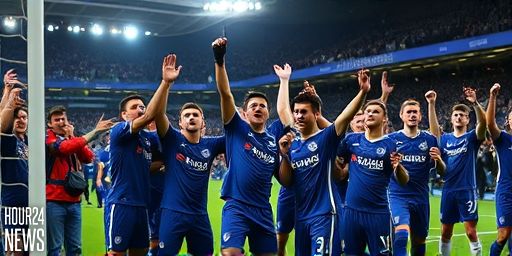 Estevao Delivers Chelsea Stunner as Liverpool Crashes in Stunning Stamford Bridge Comeback