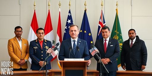 Indonesia Urges Sovereignty Respect Australia-PNG Treaty