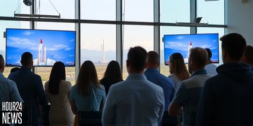 SpaceX Launches 100th Starlink Mission of 2025 From Vandenberg