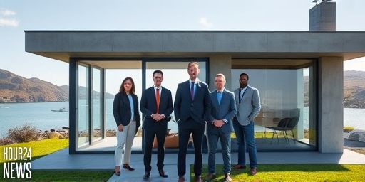 Kinsale €1.5m Home with Windows to the World Unveiled