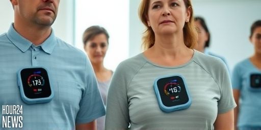 New Advances Improve Cough Detection in Wearable Health Monitors