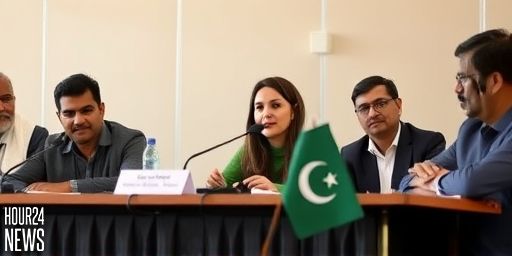 Hania Aamir Named UN Women National Goodwill Ambassador