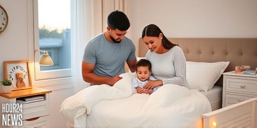 Bedtime Battle is Real: How to Get Your Child to Sleep in 10 Minutes (or Less)