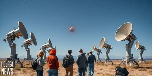 A Million-Sun-Mass Mystery Object Detected by Gravitational Lensing in Deep Space