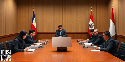Duterte ICC Medical Consent Challenge Raises Questions About Legitimacy