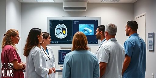 Unusual PET-CT Scan Patterns Linked to GLP-1 Weight-Loss Drugs