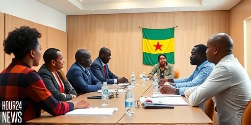 Foundational Learning in Ghana: Teacher Training Push