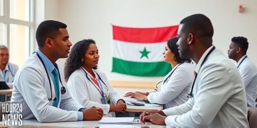 Obstacles to effective implementation of interprofessional education in Sudan