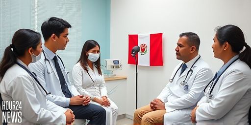 Over 400,000 Peruvians Develop HPV-Related Genital Warts: How Much Does Treatment Cost?