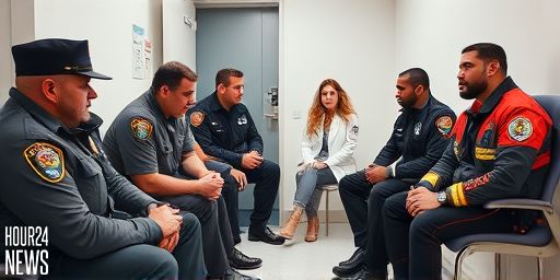 Ketamine for First Responders: Unregulated Care Hurdles