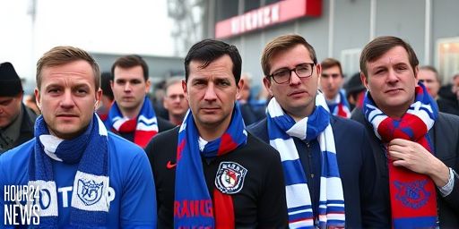 Rangers Fans React to Gerrard Rejection: Who They Want Next After Steven Gerrard Turns Down Club