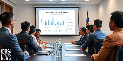 AI Widening the Philippine Digital Divide: Experts Urge Action at PIDS Forum