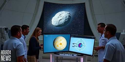 How Asteroids Spin in Space and Safe Deflection Strategies