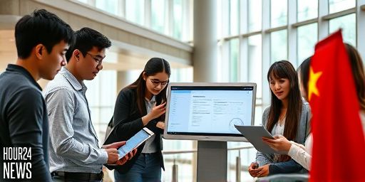 Fulbright Vietnam Elevates Student Experience with Salesforce AI and Data Cloud