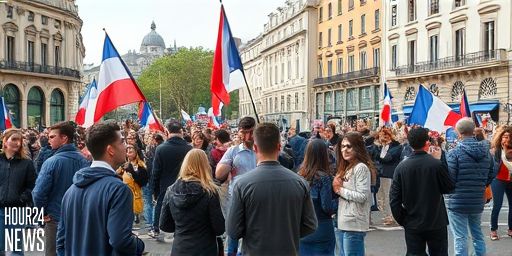 France Strike Oct 2, 2025: What to Expect Across Transport and Schools