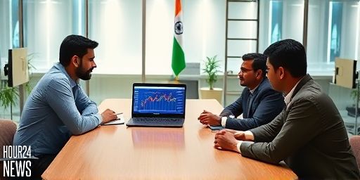 Sammaan Capital Shares Jump 25% in 6 Days: The Big Lift Behind the Rally