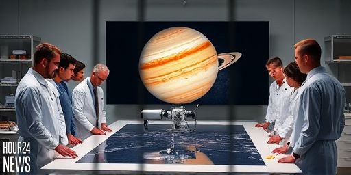 Unveiling Trapped CO2 on Saturn’s Moons: JWST Sheds Light on Ice, Organics, and Solar System Chemistry