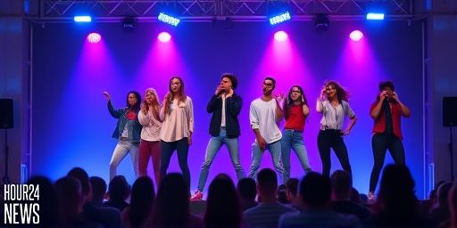 The Wild Rise of KPop Demon Hunters: Huntr/x Capture America’s Spotlight