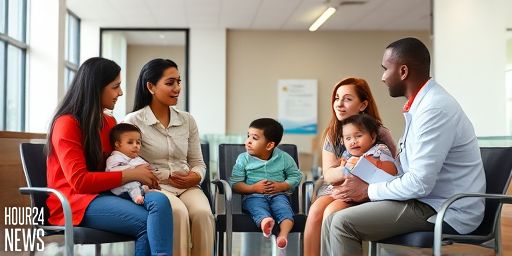 COVID-19’s Shadow on Childhood Vaccines: Trust Erosion Fuels Measles Resurgence