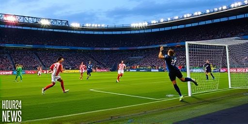 El Mala’s Solo Seals 1-0 Win for Köln at Hoffenheim
