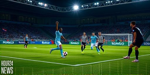 Monaco hold City after Haaland double, late Dier penalty salvages a point