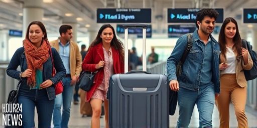 CaseSafe: World-First Trackable Suitcase with Apple & Google