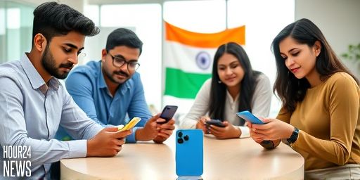 HMD Touch 4G Hybrid Phone: India’s 4G Feature-Smartphone