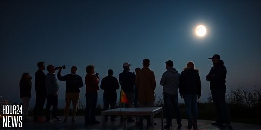 October 2025 Hunter’s Moon: A Close, Brighter Supermoon at Perigee