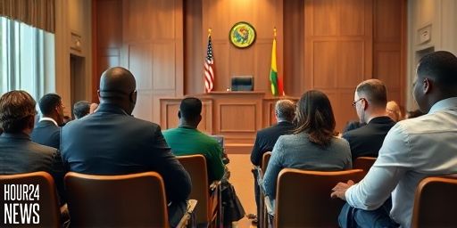 Court Rescinds Arrest Warrant for Chairman Wontumi over Galamsey Case