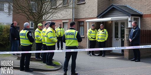 Investigation underway after serious incident at Dublin residential facility