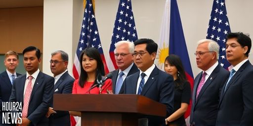 Florida Businessman Lee Lipton Picked by Trump as Next US Ambassador to the Philippines