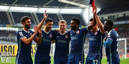 How Tony Goal Revitalized Tony Cascarino’s Career in France