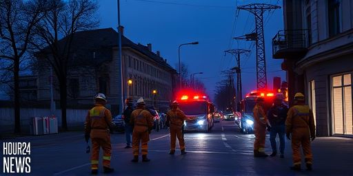 Russian Strikes Knock Out Power Across Kyiv as Ukraine Faces Widespread Blackouts