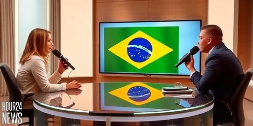 Milly Lacombe on Briga, Collaboration in Brazilian Football