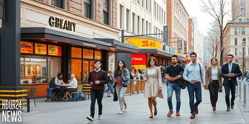 VAT Cut for Hospitality Industry Takes Effect in July 2026