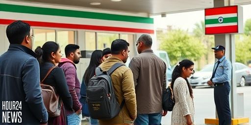Hyderabad youth in US for Master’s degree shot dead at gas station