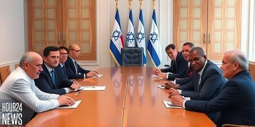 Israel-Hamas Ceasefire Live: Trump Pushes Dawn of a New Middle East