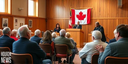 Saint-Ours: Three-way mayoral race and contested council seats ahead of election