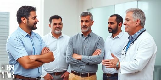 Men’s Health Alert: Understanding Prostate Warning Signs and When to Seek Help